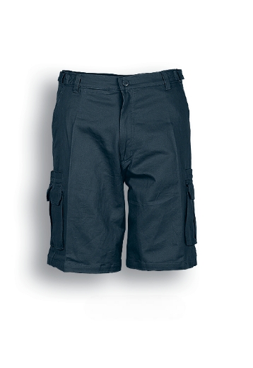 Picture of Bocini, Utility Shorts